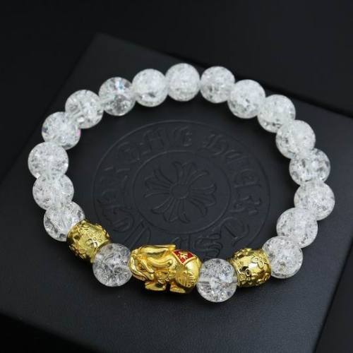 Chrome Hearts Bracelet-691