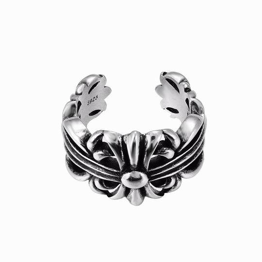 Chrome Hearts Rings-155
