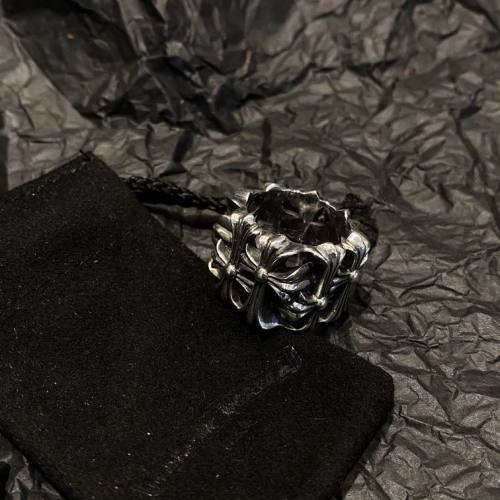 Chrome Hearts Rings-126