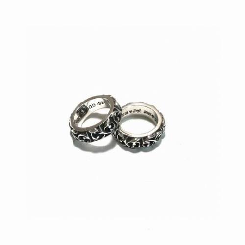 Chrome Hearts Rings-194