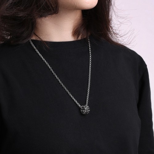 Chrome Hearts Necklace-135