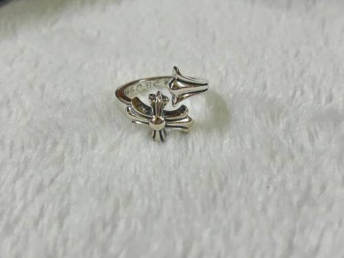 Chrome Hearts Rings-101