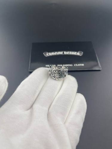 Chrome Hearts Rings-188