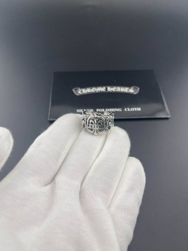 Chrome Hearts Rings-188