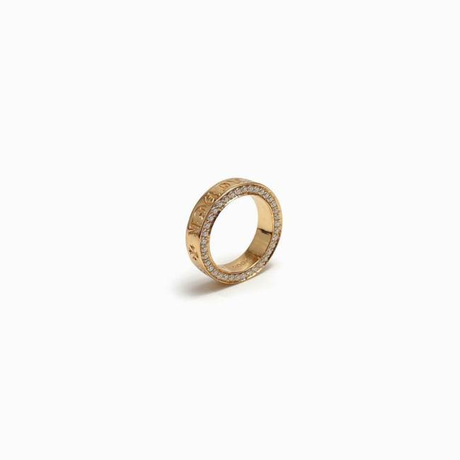 Chrome Hearts Rings-223