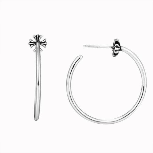 Chrome Hearts Earrings-154