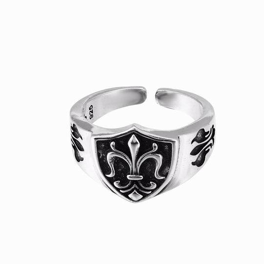 Chrome Hearts Rings-157