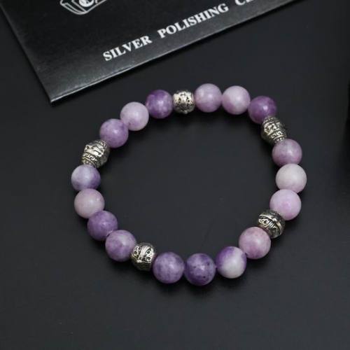 Chrome Hearts Bracelet-685