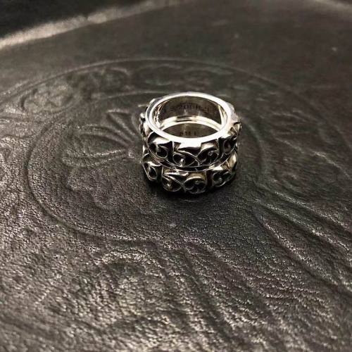 Chrome Hearts Rings-014
