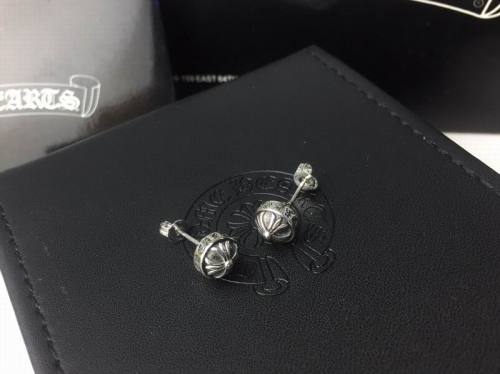 Chrome Hearts Earrings-072