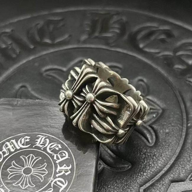 Chrome Hearts Rings-088