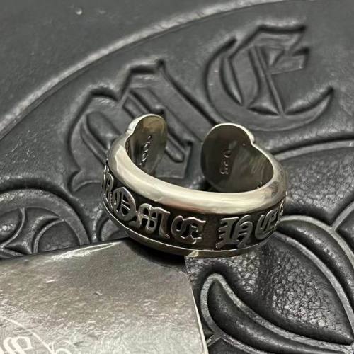 Chrome Hearts Rings-006