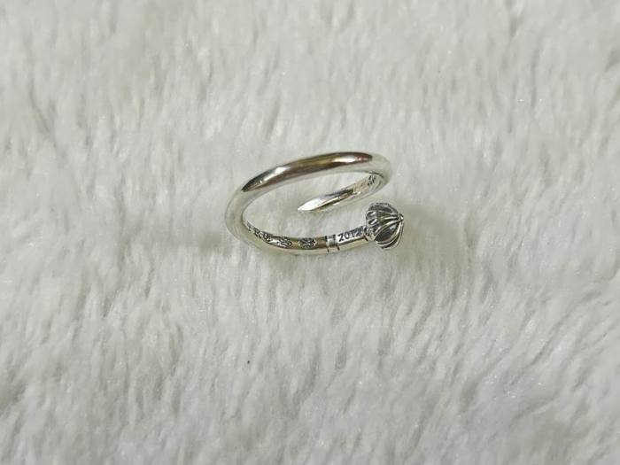 Chrome Hearts Rings-103