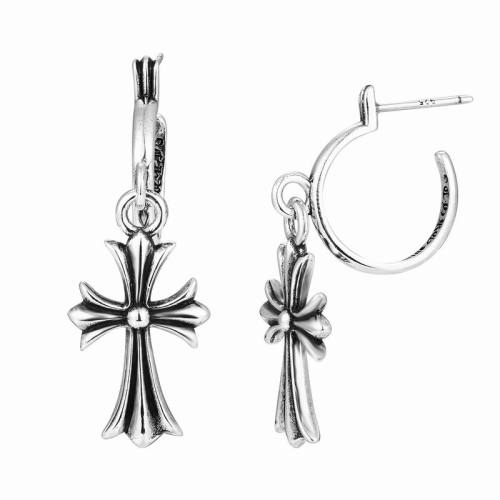 Chrome Hearts Earrings-026