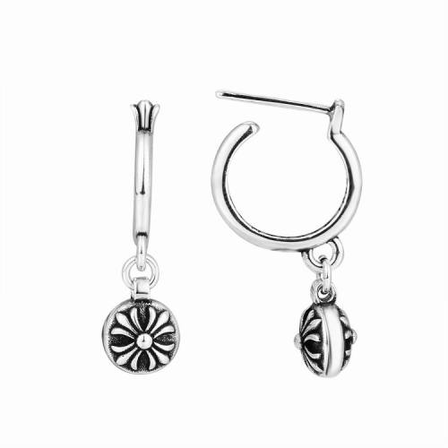 Chrome Hearts Earrings-187