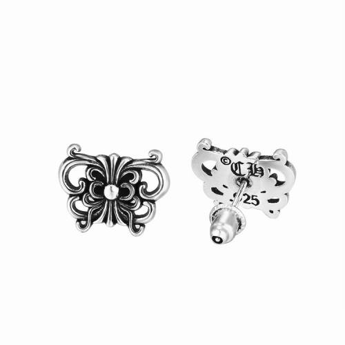 Chrome Hearts Earrings-136