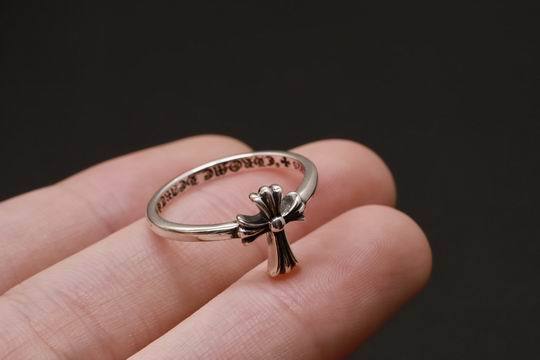 Chrome Hearts Rings-193