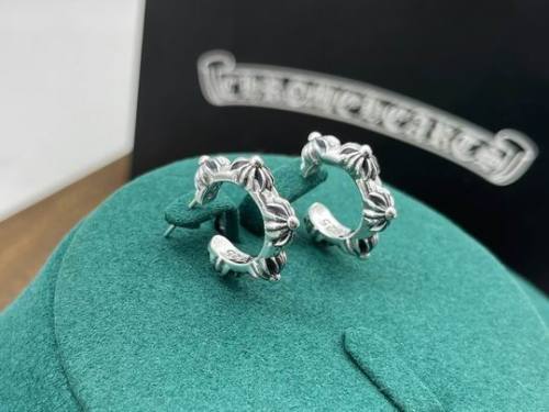 Chrome Hearts Earrings-194