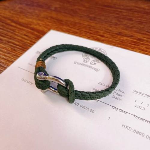 Chrome Hearts Bracelet-732