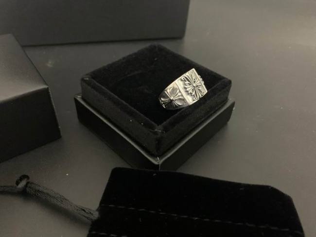 Chrome Hearts Rings-145