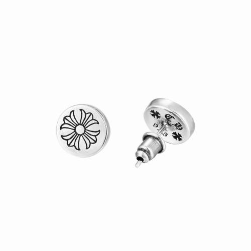 Chrome Hearts Earrings-101