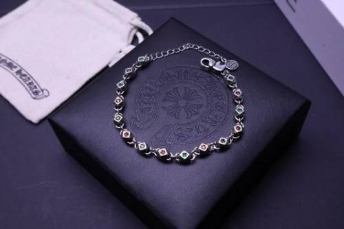 Chrome Hearts Bracelet-750