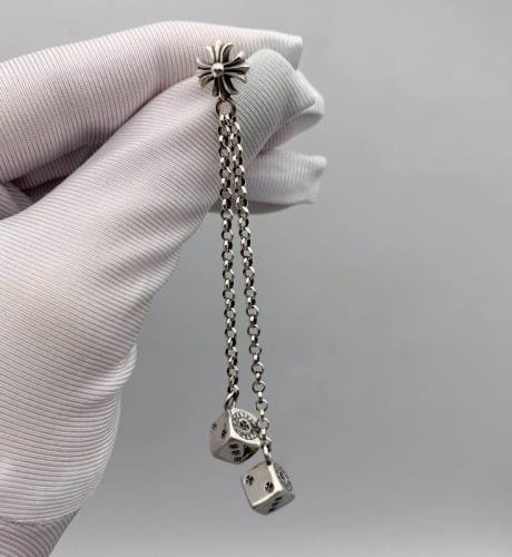 Chrome Hearts Earrings-046