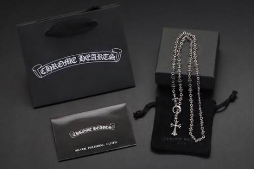 Chrome Hearts Necklace-551