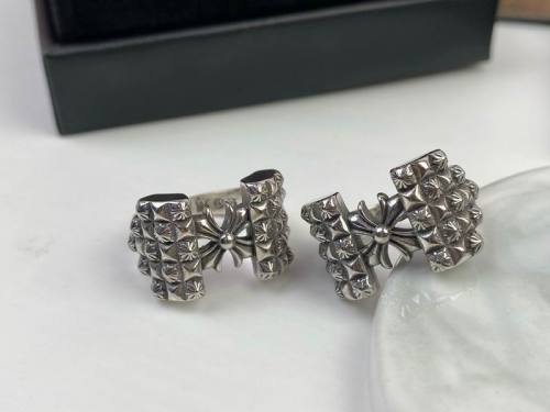 Chrome Hearts Rings-108