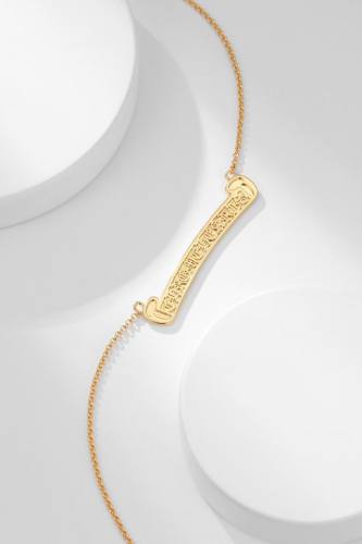 Chrome Hearts Necklace-1062