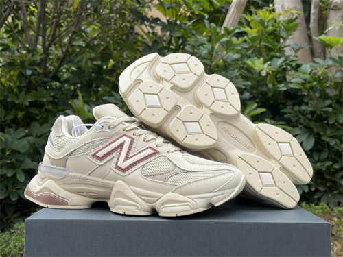 NB Shoes High End Quality-303