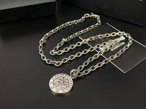 Chrome Hearts Necklace-1066