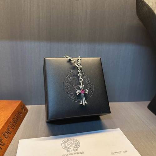 Chrome Hearts Necklace-1271