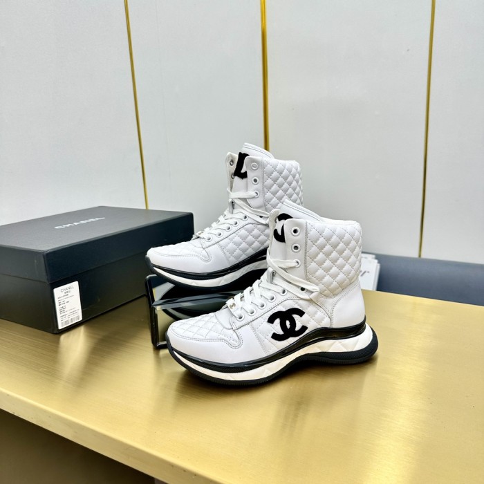 Super Max Chal Shoes-035