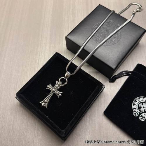 Chrome Hearts Necklace-1155
