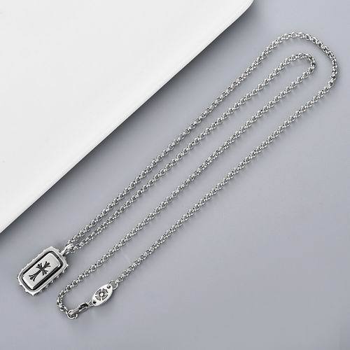 Chrome Hearts Necklace-935