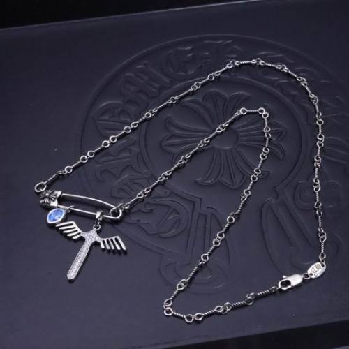 Chrome Hearts Necklace-1125