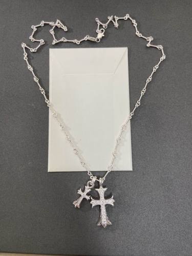 Chrome Hearts Necklace-1003