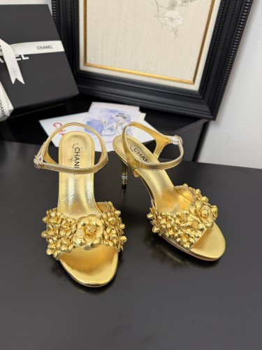 CHNL High Heel Pumps-068
