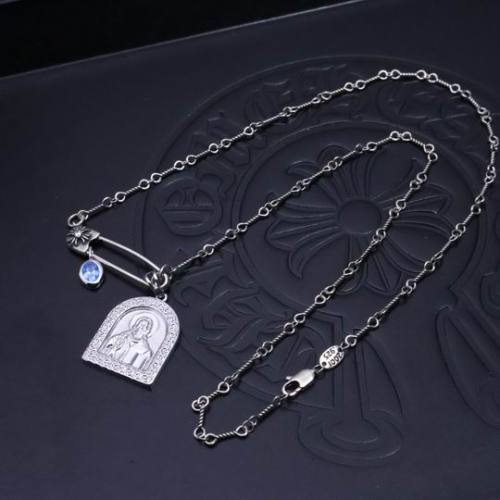 Chrome Hearts Necklace-1127