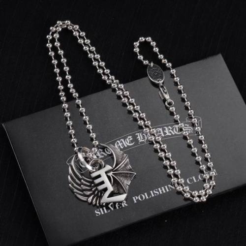 Chrome Hearts Necklace-1007