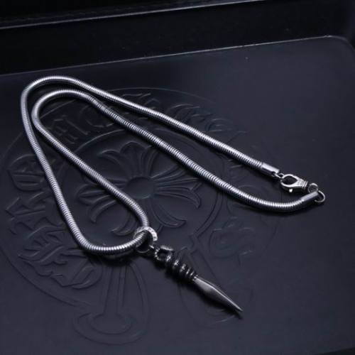 Chrome Hearts Necklace-1118