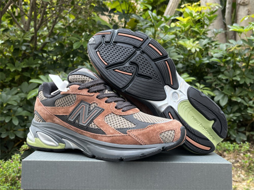 NB Shoes High End Quality-305