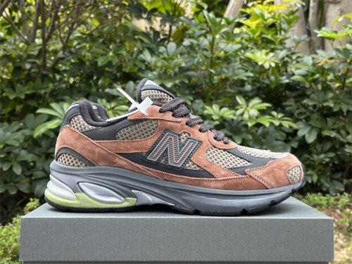 NB Shoes High End Quality-305
