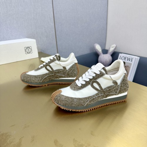 Loewe women shoes 1：1 quality-039