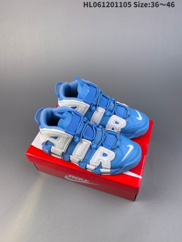 Nike Air More Uptempo shoes-238