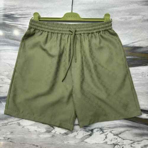 G Short High End-167