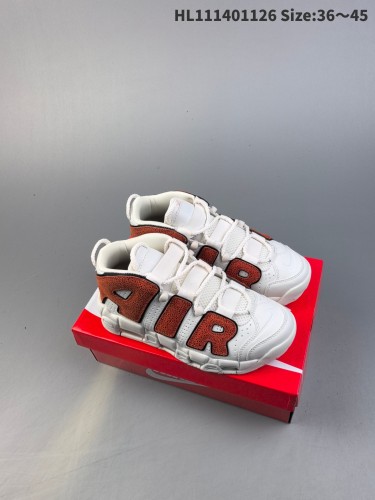 Nike Air More Uptempo shoes-188