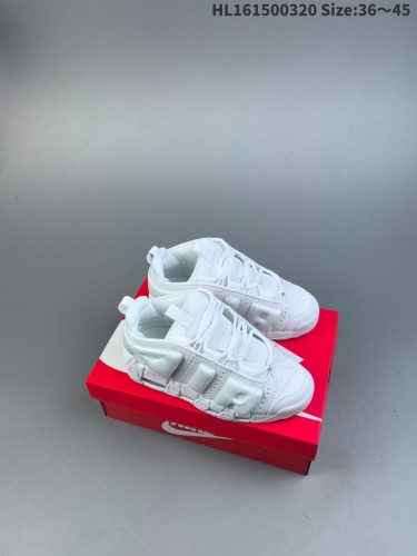 Nike Air More Uptempo shoes-215