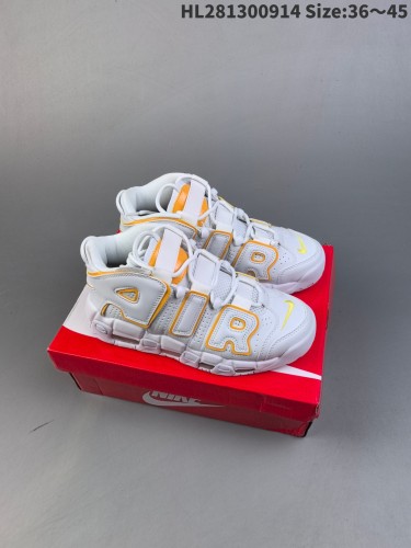 Nike Air More Uptempo shoes-152